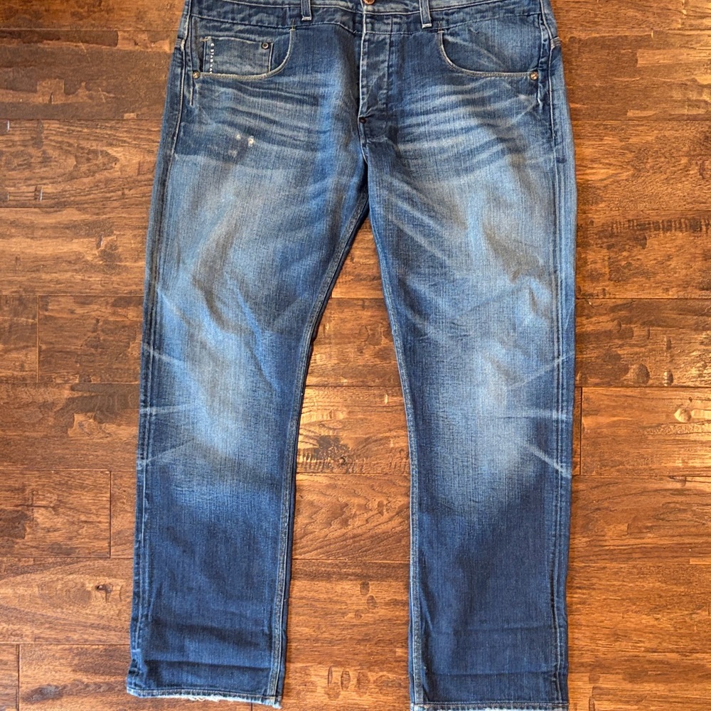 G-Star Raw Jeans
